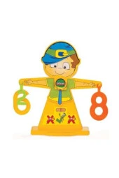 Pilsan Sayı Terazisi 03250 thumbnail 2