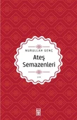 Ateş Semazenleri - 1