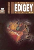 Altın Ordu Kartalı Edigey - 1