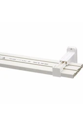 Plastik Korniş L Ayak 1 Koli 60 Adet - 2