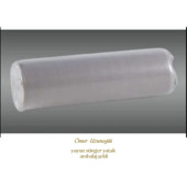 70X140X8 Bambu Kumaş Yaysız Sünger Yatak Pedi ( Yatak üstü minder ) - 7