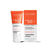Eliamora Yoğun +50 Spf Güneş Kremi - 1