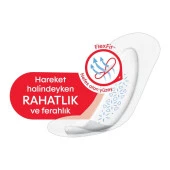 Kotex Active Günlük Ped Ultra İnce 16'lı - 3