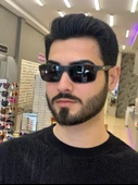 112 C1M 56 JULIANO Polarize Güneş Gözlüğü - 3