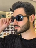 112 C1M 56 JULIANO Polarize Güneş Gözlüğü - 1