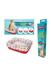 Kedi Kumu Torbası - 1