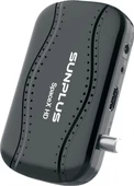 Sunplus Spacex HD Mini Uydu Alıcısı thumbnail 2