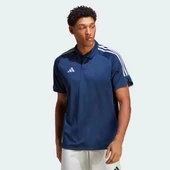 Adidas Hs3577 Tiro23 L Polo Erkek Polo Tişört - 3