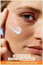 Garnier Ambre Solaire Super UV Vitamin C SPF 50+ Leke Karşıtı Güneş Koruyucu 40ml - 5