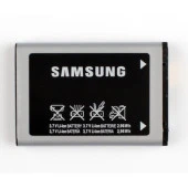 Axya Samsung E1205 E1200 E1207 E250 E500 AB463446BU Pil Batarya - 2