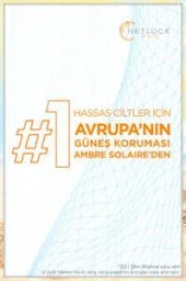 Garnier Sensitve Advanced Spray For Hassas Ciltler SPF50 150 ml - 2