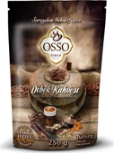 Osso Dibek Kahvesi 200 gr 4'lü - 5