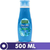 Komili Duş Jeli 500 ml Enerji - 3