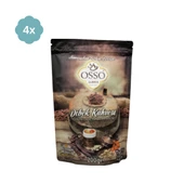 Osso Dibek Kahvesi 200 gr 4'lü - 3