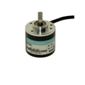 Artımlı Optik Döner Enkoder - 5-24V/DC 600 Darbe - (Rotary Encoder) thumbnail 1