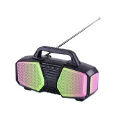 Concord C-8231 Bt Speaker - 2