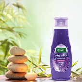Komili Duş Jeli 500 ml Anti-Stress - 3