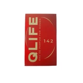 Q Life Özel Seri EDP Kadın Parfüm 50ml NO:142 - 1