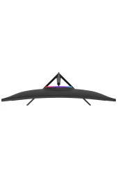 Gamepower 24" Vivid T40 180Hz 0.5Ms Curved Va Gaming Monitör - 2