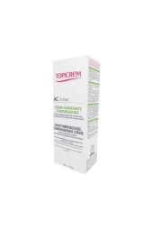 TOPICREM AC COMPENSATİNG MOİSTURİZİNG CREAM 40 ML thumbnail 1