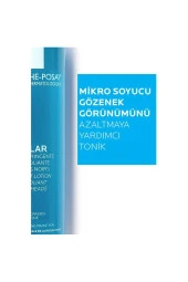 LA ROCHE POSAY EFFACLAR  TONİK 200ML thumbnail 2
