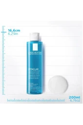 LA ROCHE POSAY EFFACLAR  TONİK 200ML thumbnail 4