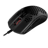 HyperX Pulsefire Haste 4P5P9AA Siyah Optik Kablolu Oyuncu Mouse Teşhir - 4