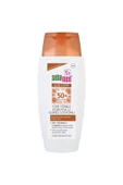 SEBAMED GÜNEŞ LOSYONU SPF50 150ML - 3