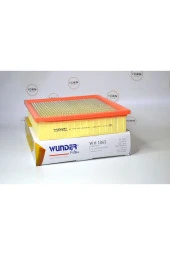 Icon Group - Land Rover New Range (95-98) Hava Filtresi - WH 1043 thumbnail 1