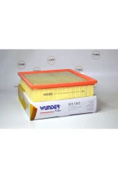 Icon Group - Land Rover New Range (95-98) Hava Filtresi - WH 1043 thumbnail 2