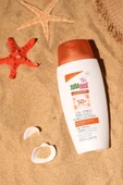 SEBAMED GÜNEŞ LOSYONU SPF50 150ML - 5