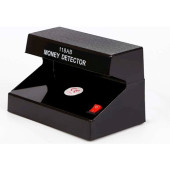 Inox Para Kontrol Makinesi - 1