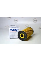 Icon Group - Hyundai IX 35 2.0 Crdi - Santa Fe III Yağ Filtresi - WY 2012 thumbnail 2