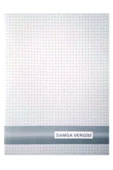 Numaralı Damga Vergisi Defteri (KARTON KAPAK - 40 YAPRAK) - 1