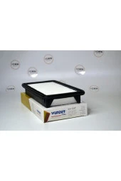 Icon Group - Suzuki Sx4 1.5 - 1.6 Hava Filtresi - WH 1247 thumbnail 1