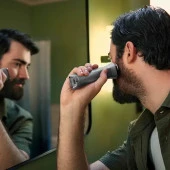 Philips MG5940/15 12'si 1 Arada Erkek Bakım Seti - 3