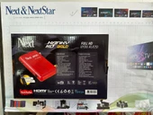 Next Kanky Gold Full HD Mini Uydu Alıcısı - 6