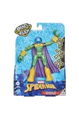 Spiderman Bend Flex Mysterio Figür F0973 thumbnail 1