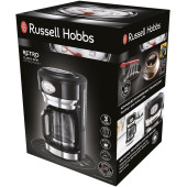 Russell Hobbs 21701-56 Kahve Makinesi - 2