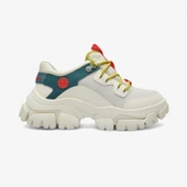 Timberland LOW LACE UP SNEAKER Kadın Ayakkabısı TB0A5Q13EM31 - 1