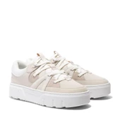 Timberland LOW LACE UP SNEAKER  Kadın Ayakkabısı TB0A61DMEM31 - 3