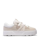 Timberland LOW LACE UP SNEAKER  Kadın Ayakkabısı TB0A61DMEM31 - 1
