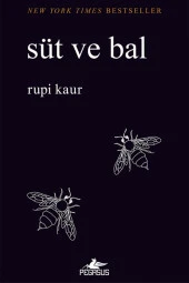 Süt Ve Bal - Rupi Kaur - 1