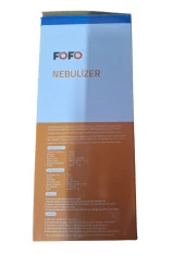 Nebulizatör Fofo En Ucuz 2  Yıl Garantili thumbnail 2