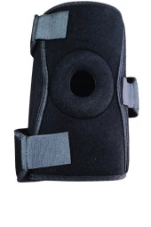 Bedensiz Patella Ve Ligament Destekli Yaylı Dizlik STD - 2
