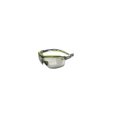 Coverguard TIGER HIGH GRİ koruyucu Gözlük  UV Filter - 1