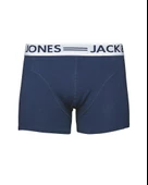 Jack Jones Jacsense Trunks Noos Men's Boxer 12075392 - 2