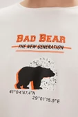 BAD BEAR DEREK ERKEK TSHİRT - 3
