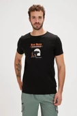 BAD BEAR DEREK ERKEK TSHİRT - 7