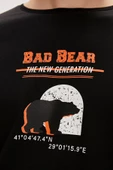 BAD BEAR DEREK ERKEK TSHİRT - 8